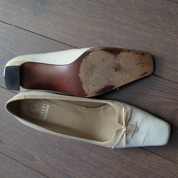 Stuart Weitzman Classic Pumps - Picture 10 of 10